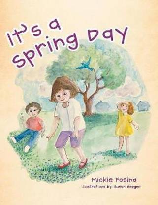 It's a Spring Day