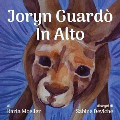 Joryn Guardo In Alto