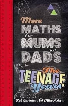More Maths for Mums and Dads