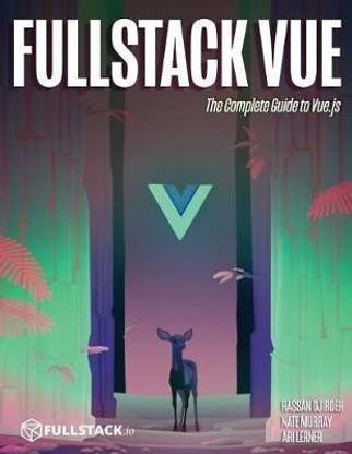 Fullstack Vue