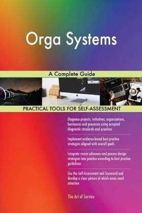 Orga Systems