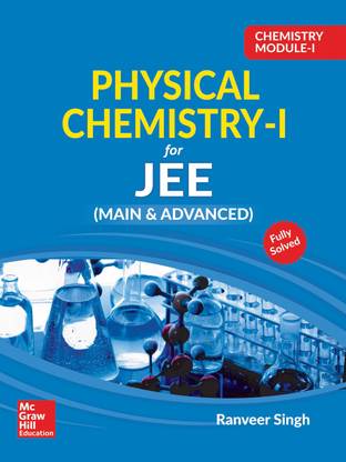 Physical Chemistry I