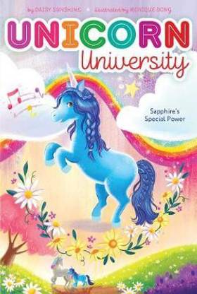 Sapphire's Special Power: Volume 2