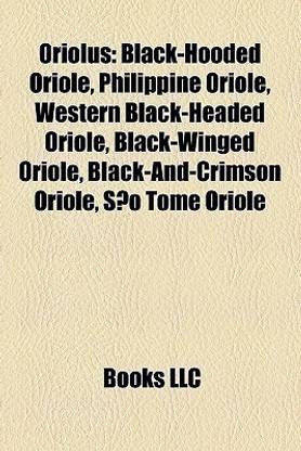 Oriolus