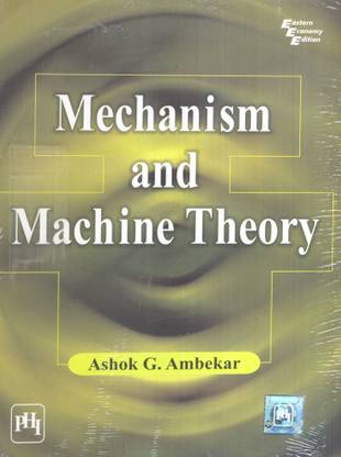Mechanism and Machine Theory