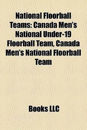 National Floorball Teams