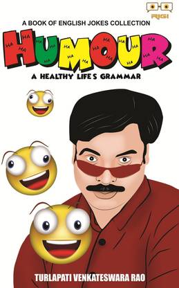 Humour A Healthy Life's Grammar