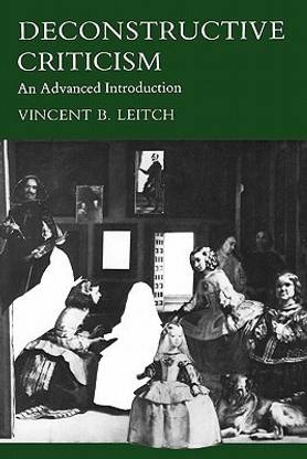 Deconstructive Criticism