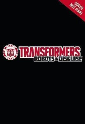 Transformers Robots in Disguise: Bumblebee Versus Scuzzard