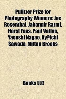 Pulitzer Prize for Photography Winners