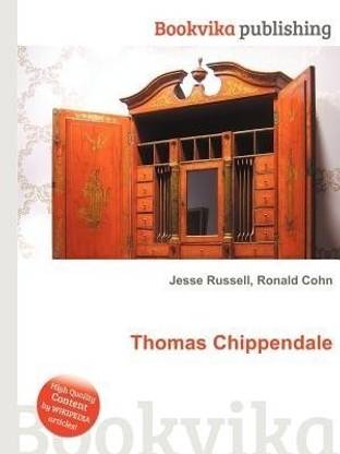 Thomas Chippendale