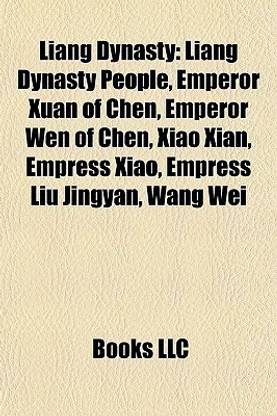 Liang Dynasty