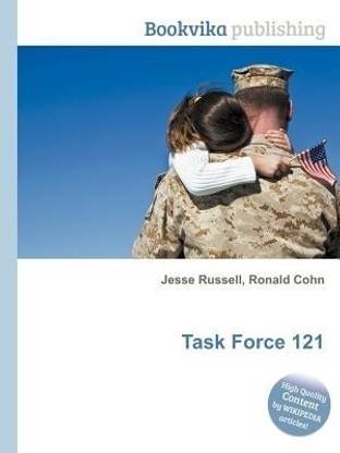 Task Force 121