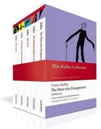 The Kafka Collection