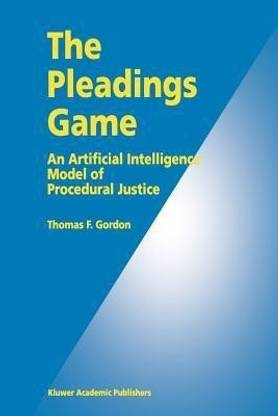 The Pleadings Game