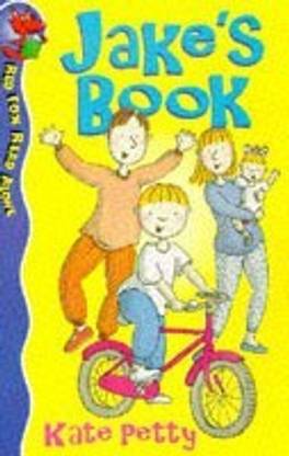 Jakes Book