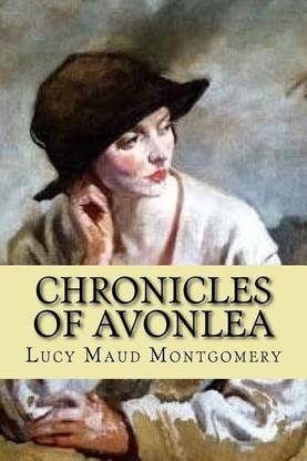 Chronicles of Avonlea