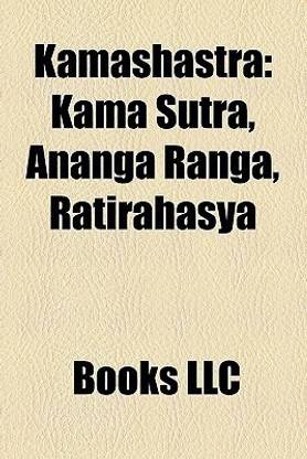 Kamashastra