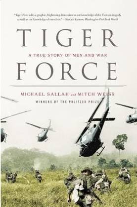 Tiger Force