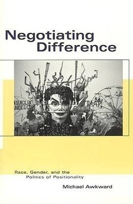 Negotiating Difference