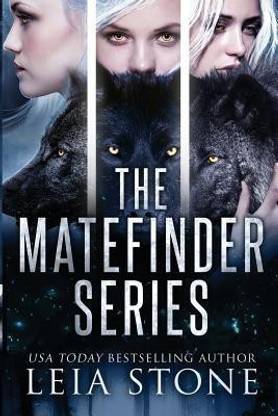 The Matefinder Series