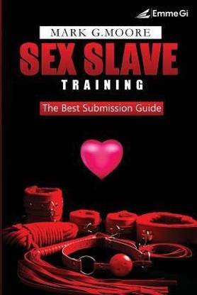 Sex Slave Training
