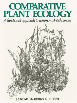 Comparative Plant Ecology