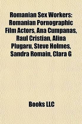 Romanian Sex Workers