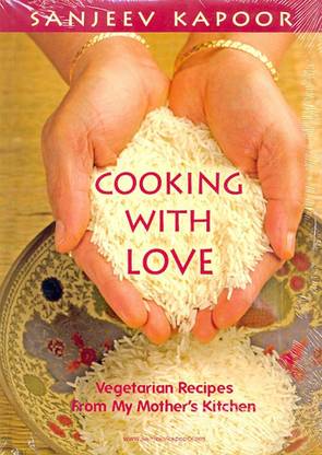 Cooking with Love
