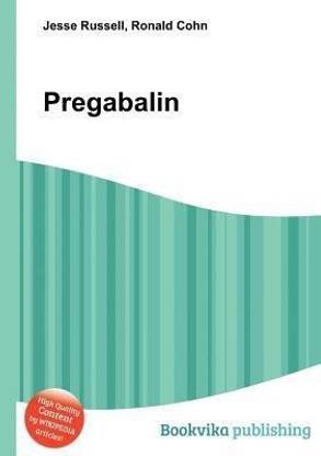 Pregabalin