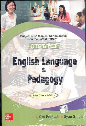 English Language & its Pedagogy