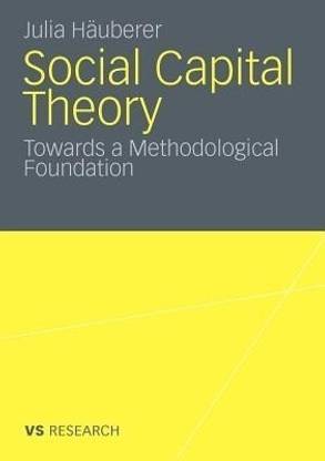 Social Capital Theory