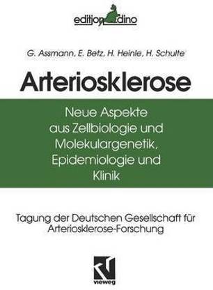 Arteriosklerose