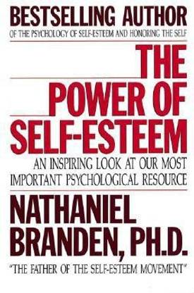 The Power of Self-esteem