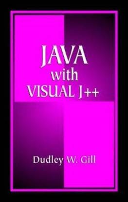 Java with Visual J++