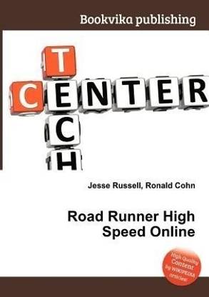 Road Runner High Speed Online