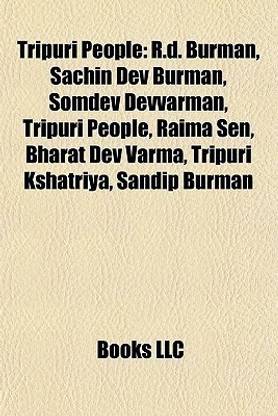 Tripuri People