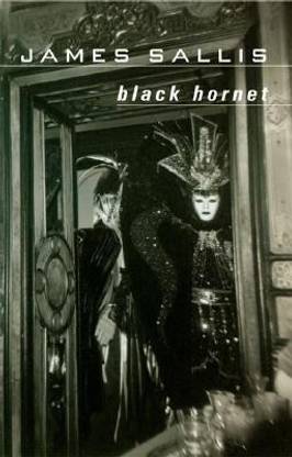 Black Hornet