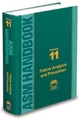 ASM Handbook, Volume 11