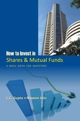 How to Invest in Shares and Mutal Funds