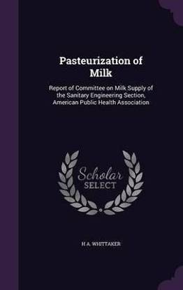 Pasteurization of Milk