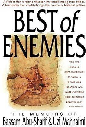 The Best of Enemies