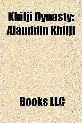 Khilji Dynasty
