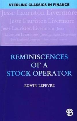 Reminiscences of a Stock Operator