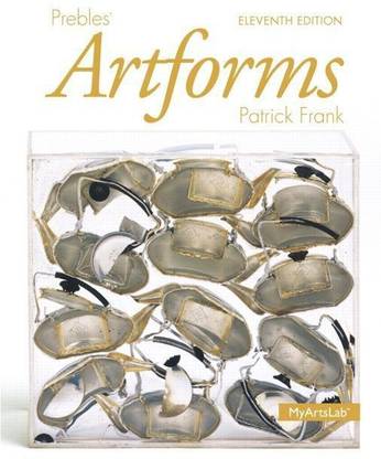 Prebles' Artforms