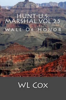 Hunt-U.S. Marshal Vol 25