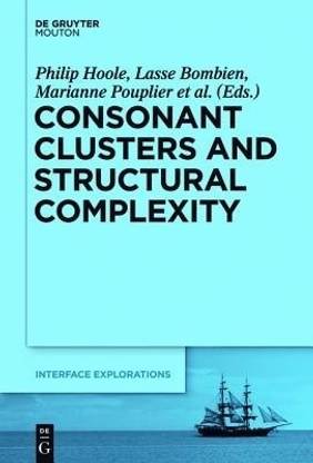 Consonant Clusters and Structural Complexity