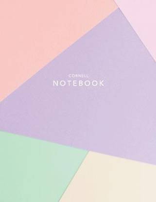 Cornell Notebook