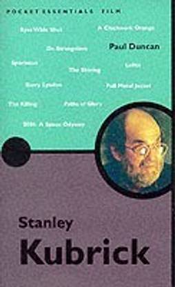Stanley Kubrick