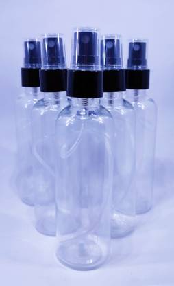 Herb & Lab Poent 100ml mist spray 100 ml Spray Bottle